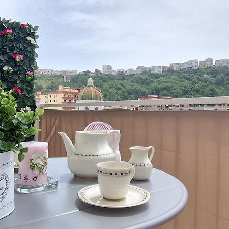 Blumarine Apartments In Neapol Zewnętrze zdjęcie
