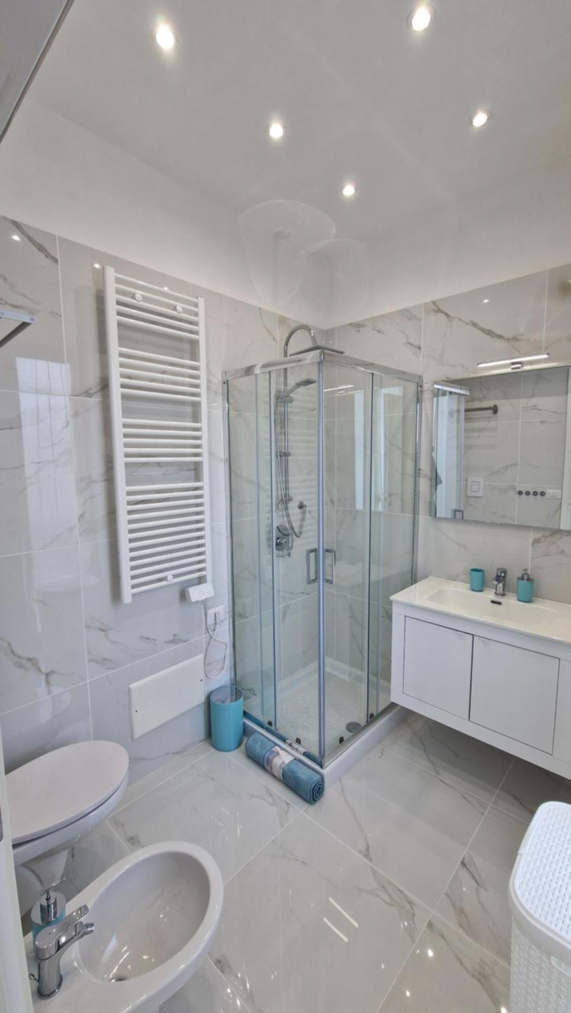 Blumarine Apartments In Neapol Zewnętrze zdjęcie