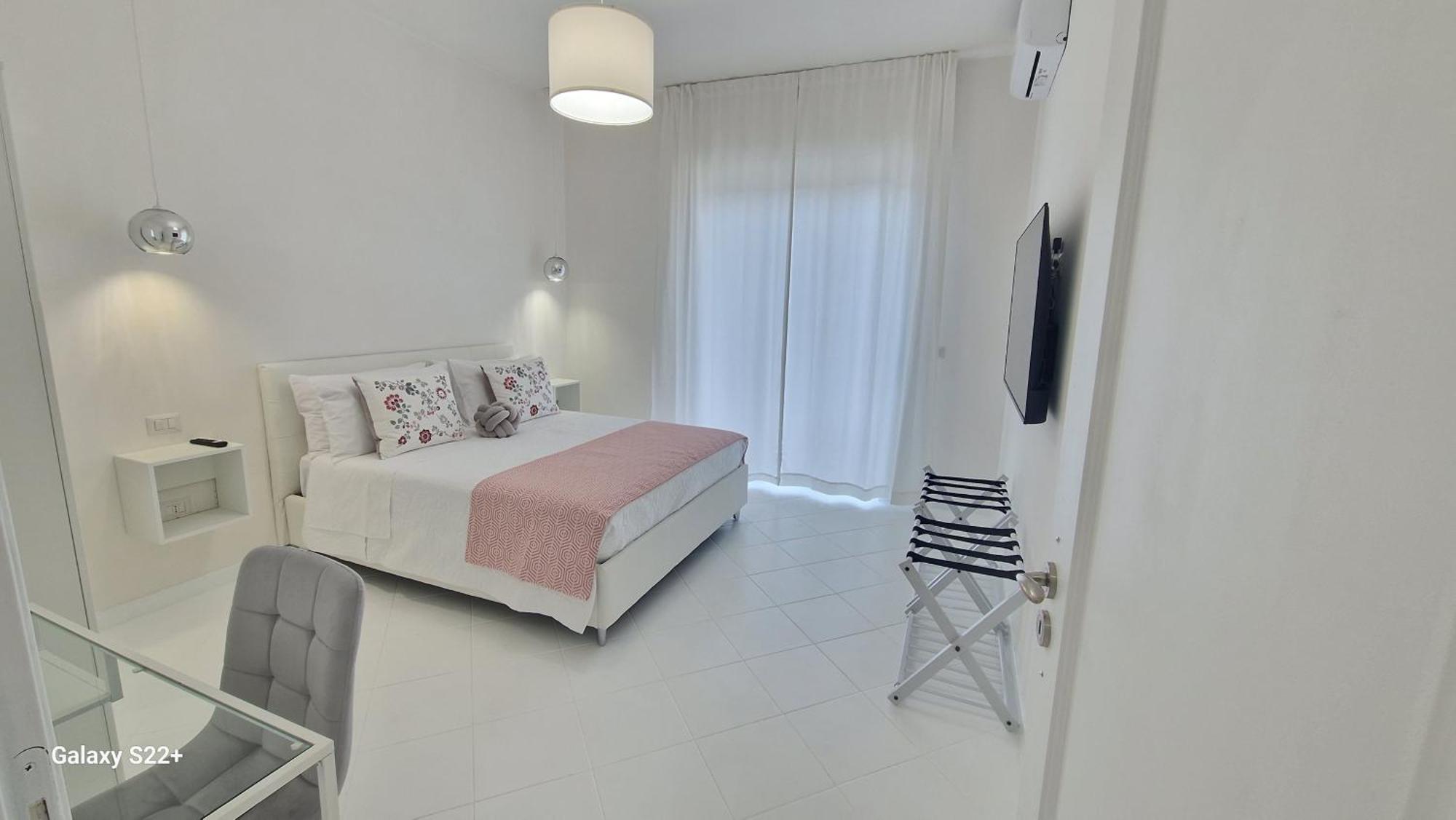 Blumarine Apartments In Neapol Zewnętrze zdjęcie