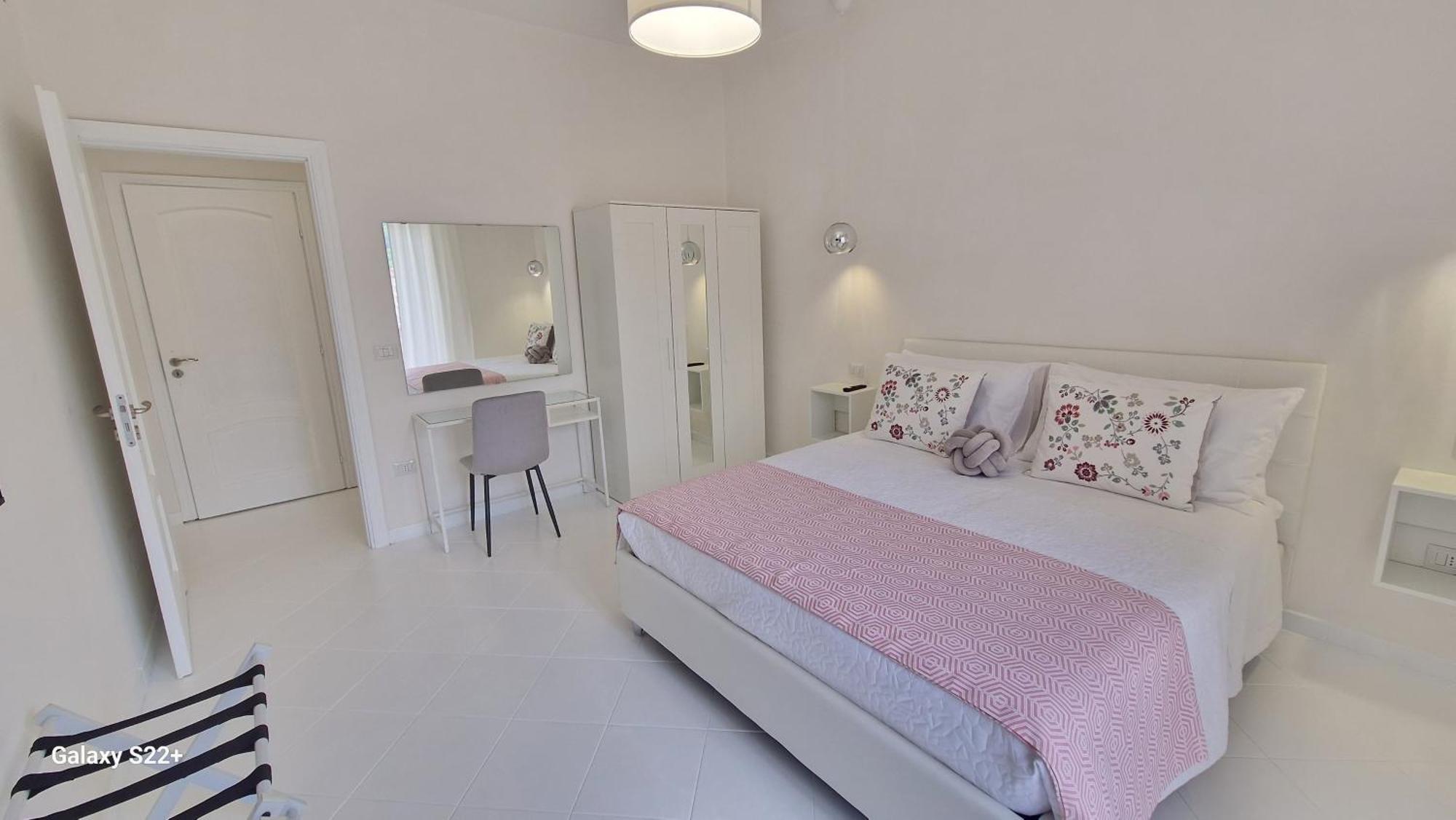 Blumarine Apartments In Neapol Zewnętrze zdjęcie