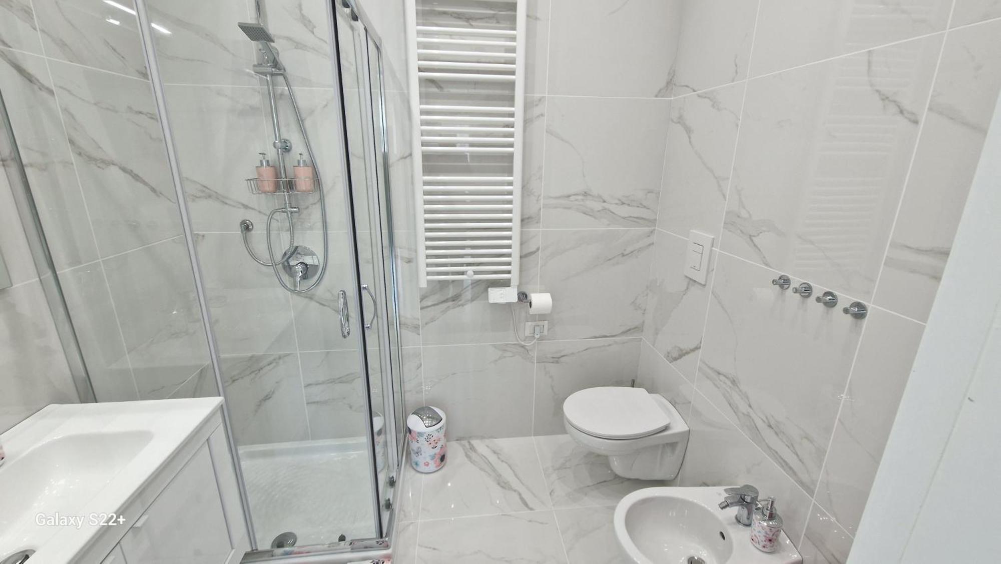Blumarine Apartments In Neapol Zewnętrze zdjęcie